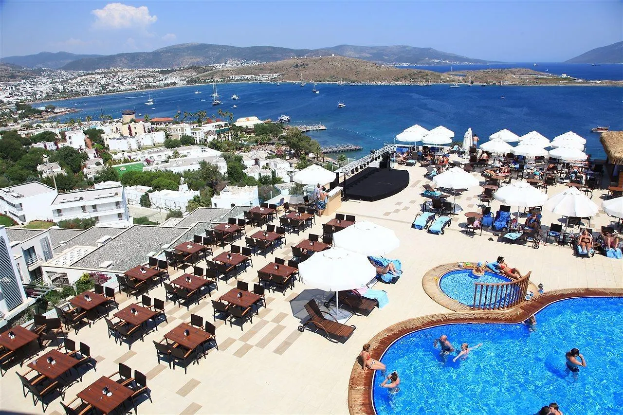 Royal Arena Resort & Spa Bodrum
