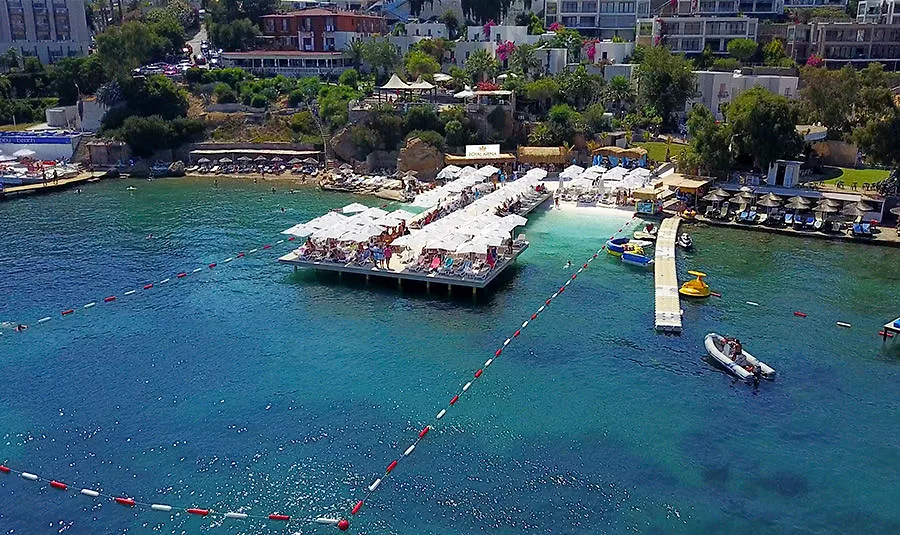 Royal Arena Resort & Spa Bodrum