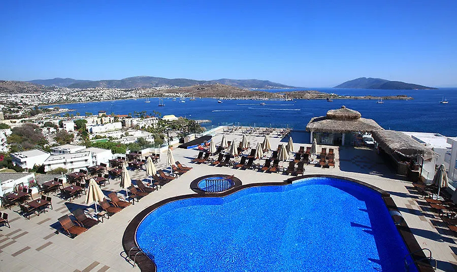 Royal Arena Resort & Spa Bodrum