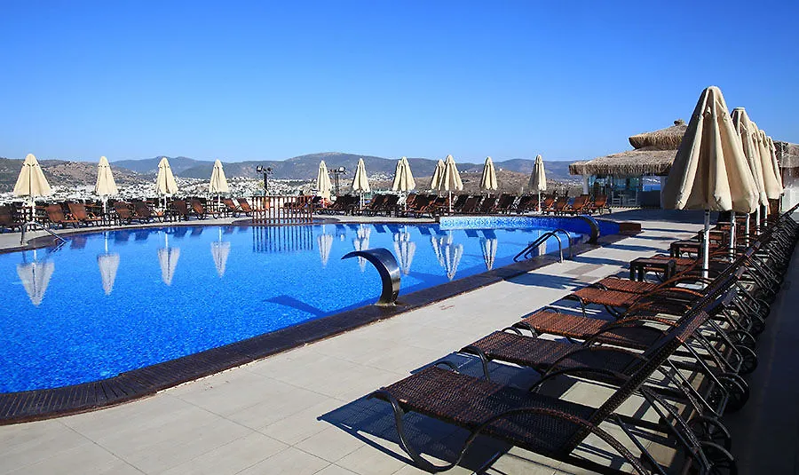 Royal Arena Resort & Spa Bodrum 5*,