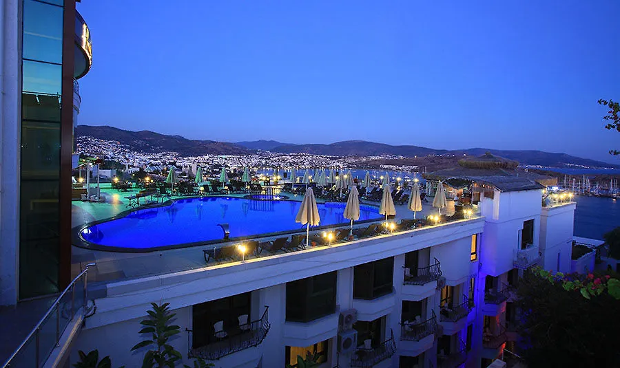 Royal Arena Resort & Spa Bodrum