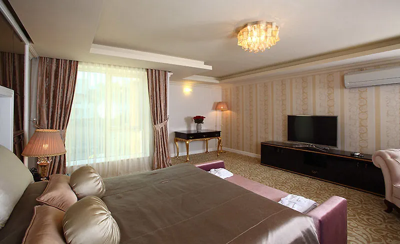 Royal Arena Resort & Spa Bodrum 5*,