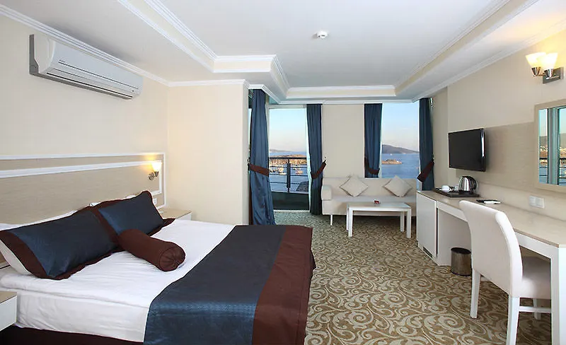 Royal Arena Resort & Spa Bodrum