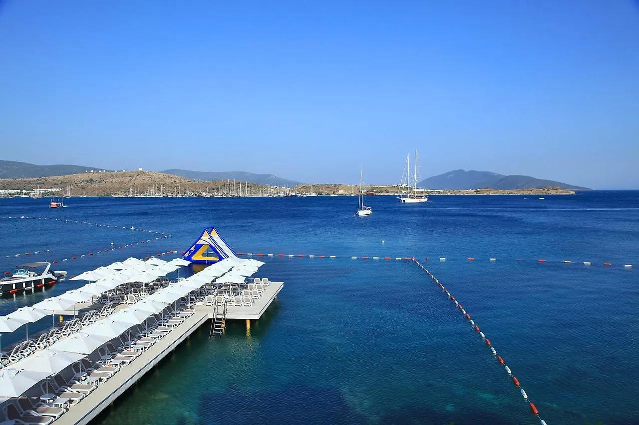 Royal Arena Resort & Spa Bodrum