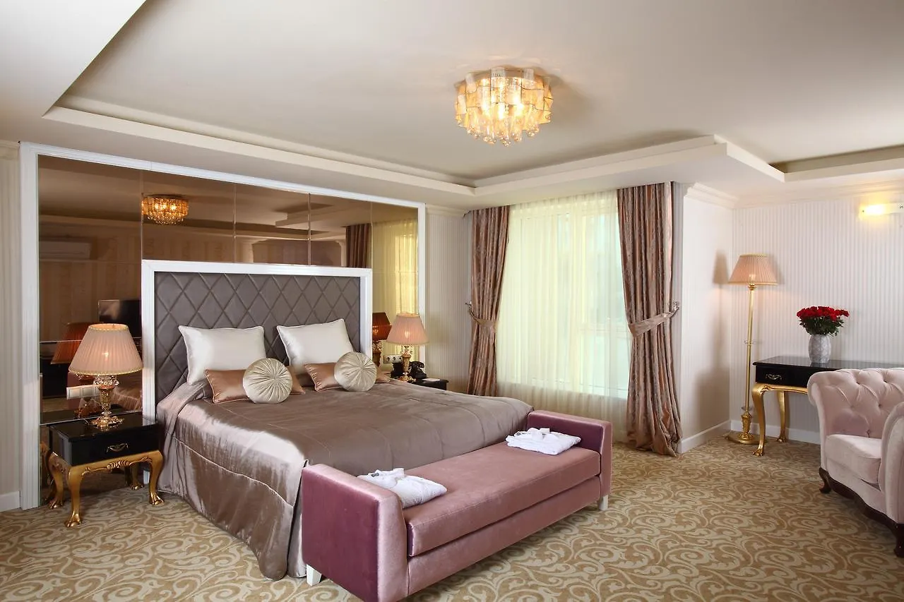 Royal Arena Resort & Spa Bodrum