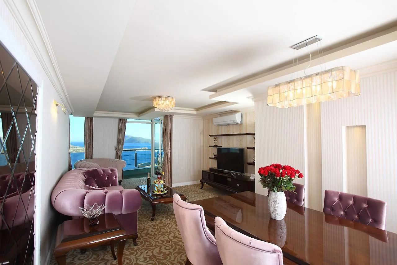 Royal Arena Resort & Spa Bodrum