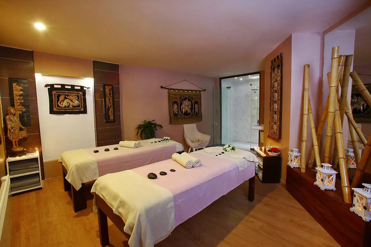 Royal Arena Resort & Spa Bodrum 5*,  Turkey