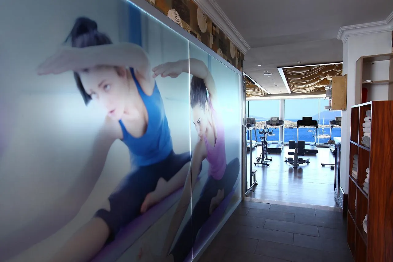 Royal Arena Resort & Spa Bodrum