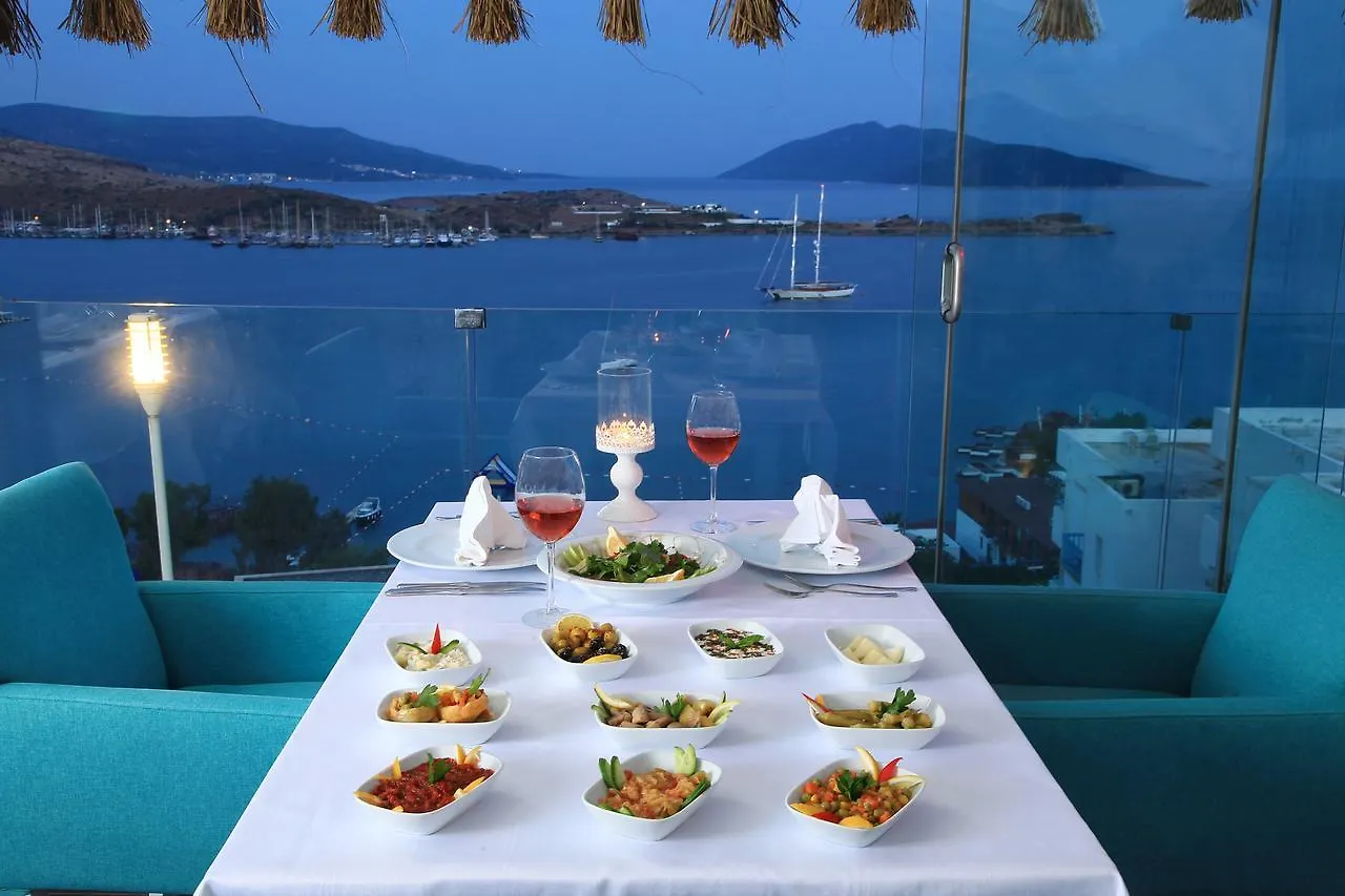 Royal Arena Resort & Spa Bodrum 5*,