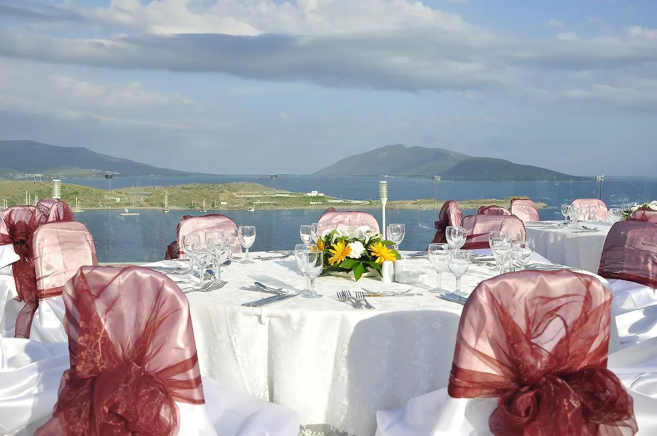 Royal Arena Resort & Spa Bodrum Turkey