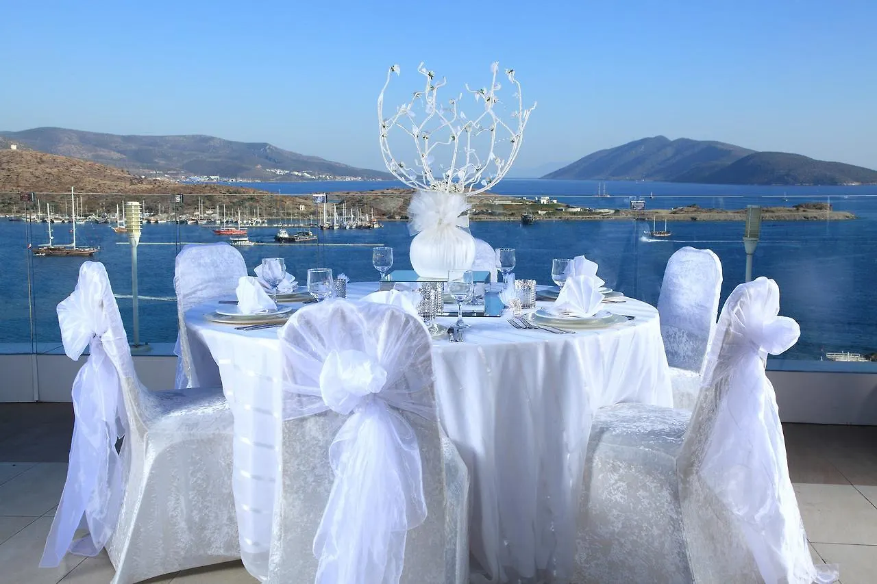 Royal Arena Resort & Spa Bodrum