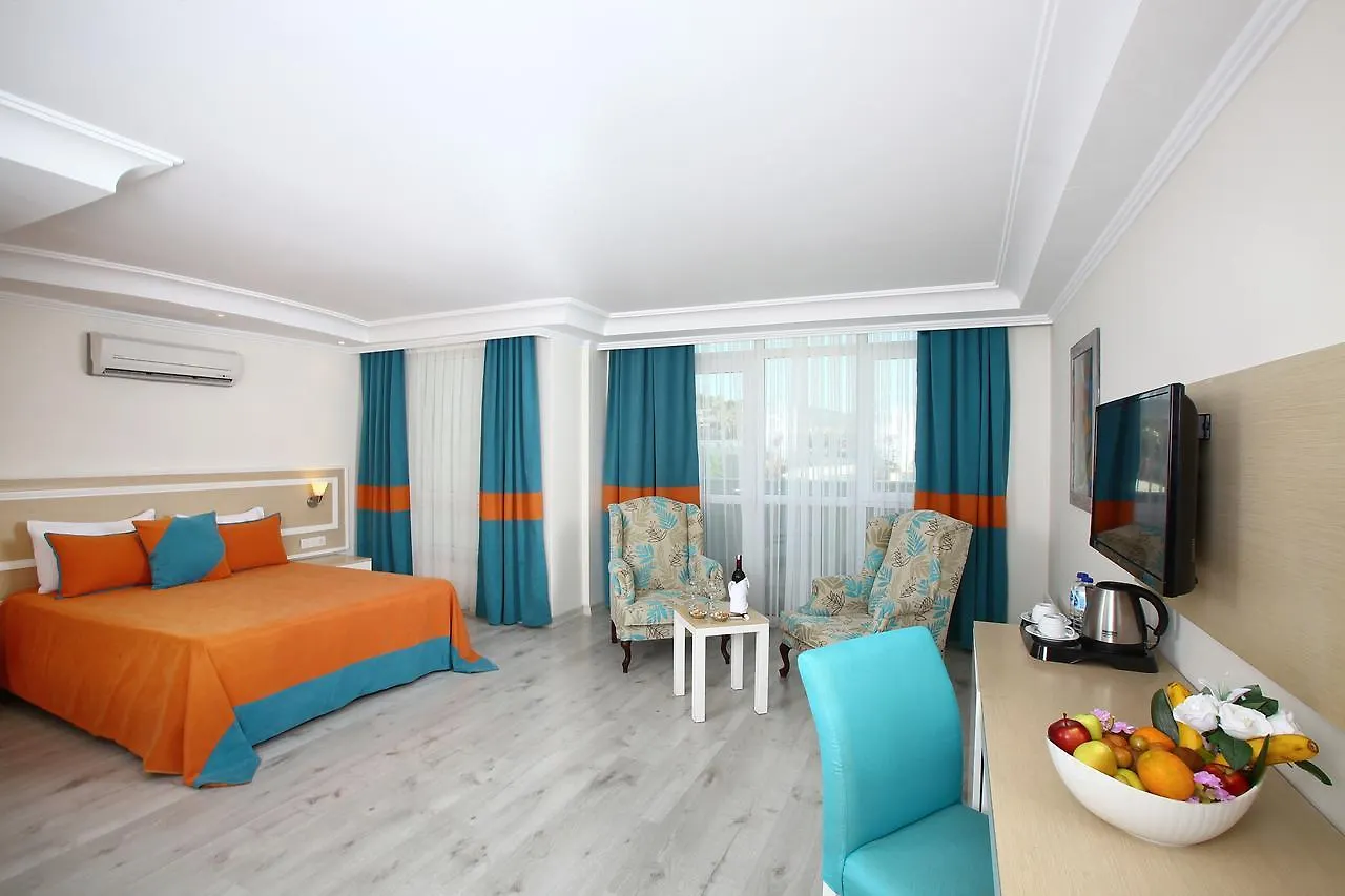 Royal Arena Resort & Spa Bodrum