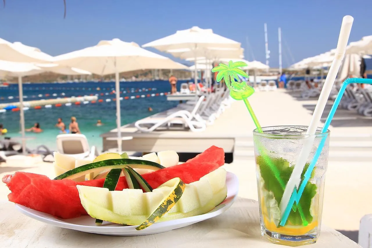 Royal Arena Resort & Spa Bodrum