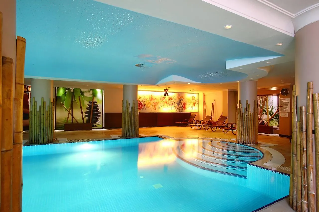 Royal Arena Resort & Spa Bodrum