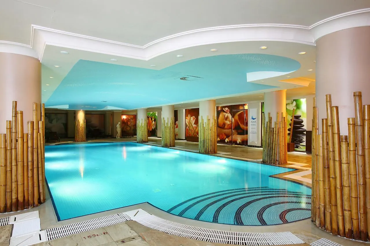Royal Arena Resort & Spa Bodrum