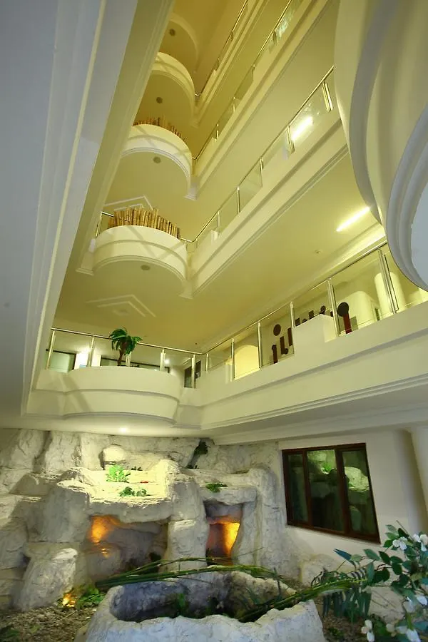 Royal Arena Resort & Spa Bodrum