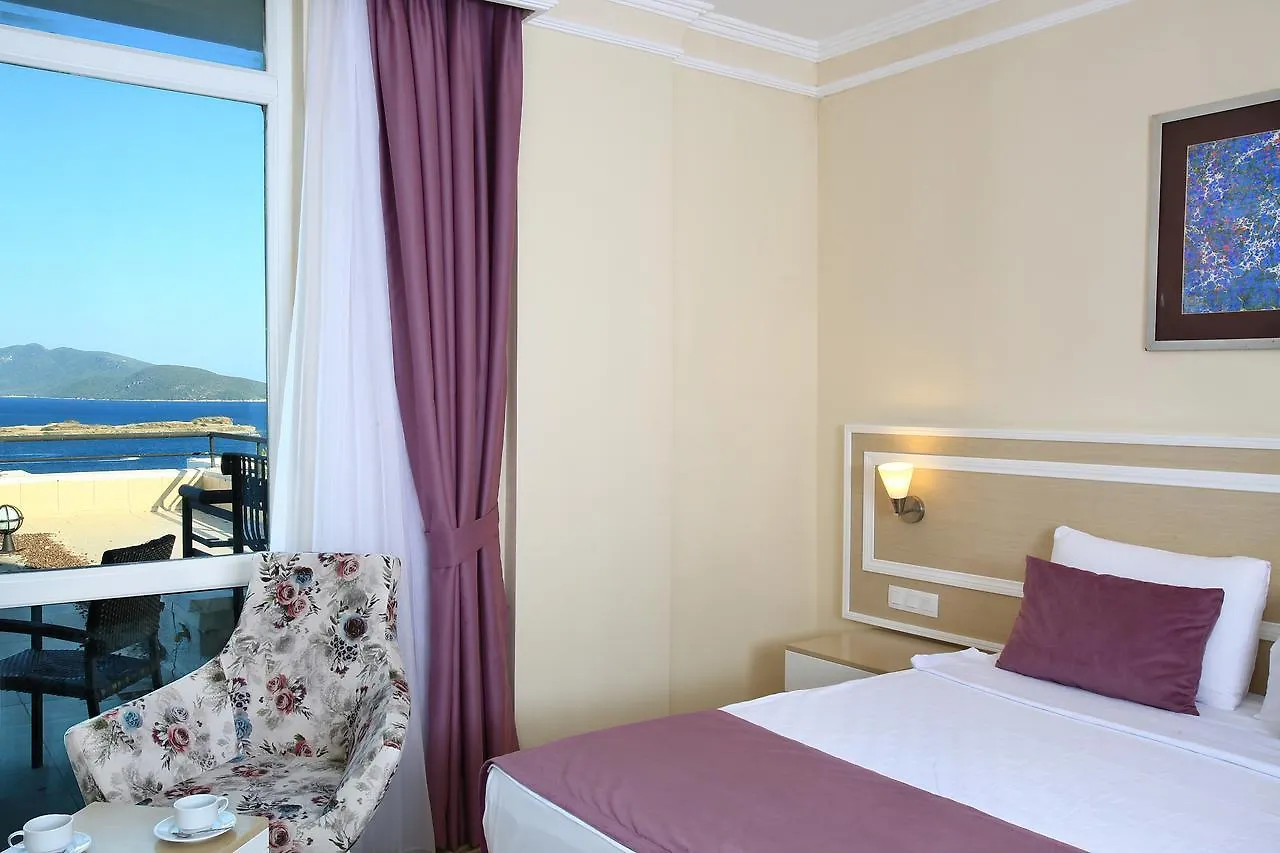 Royal Arena Resort & Spa Bodrum