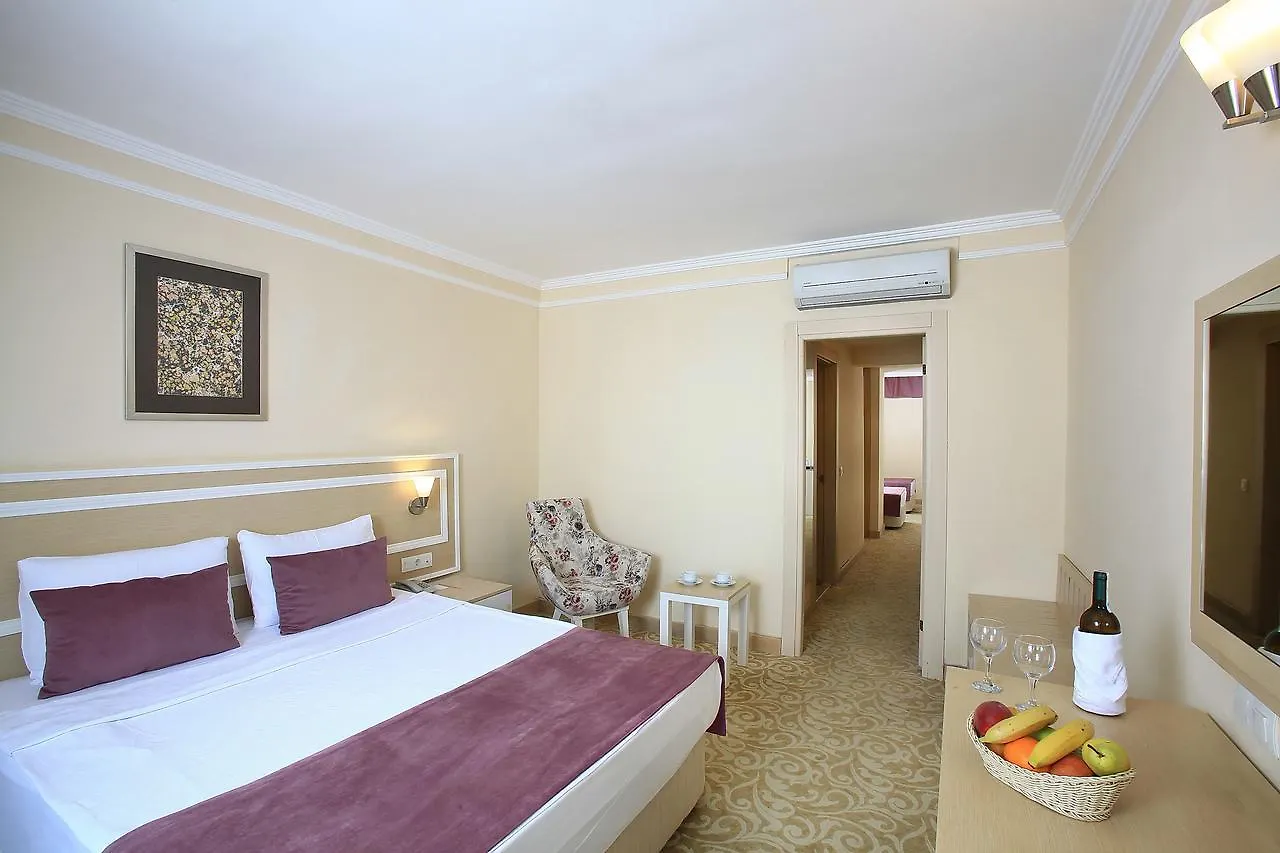 Royal Arena Resort & Spa Bodrum