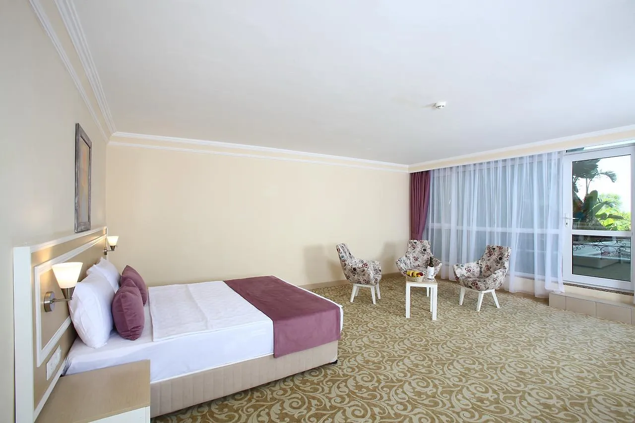 Royal Arena Resort & Spa Gümbet