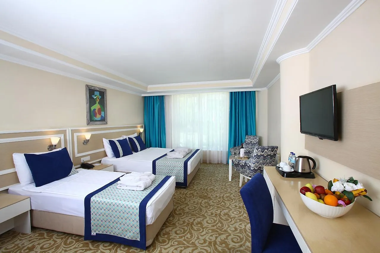 Royal Arena Resort & Spa Bodrum