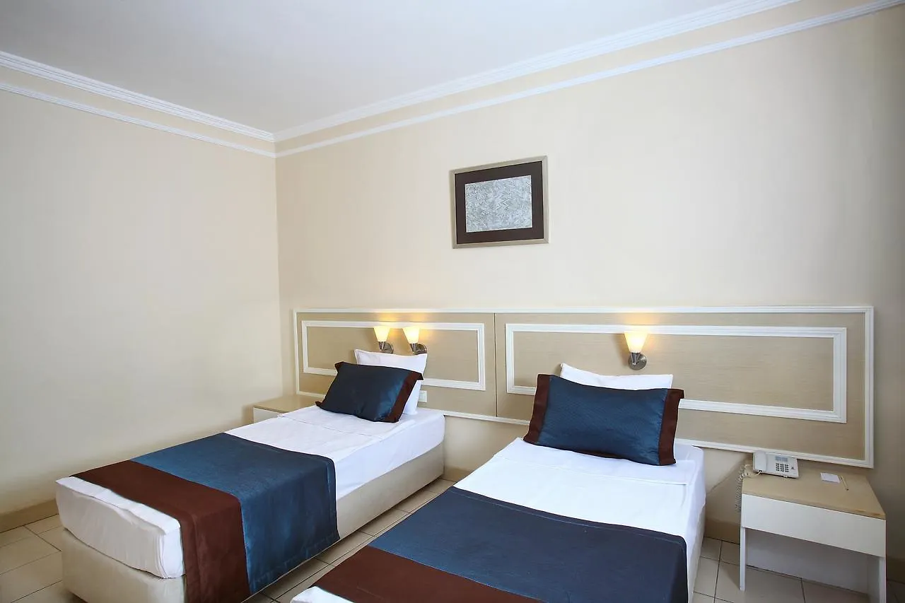 Royal Arena Resort & Spa Bodrum