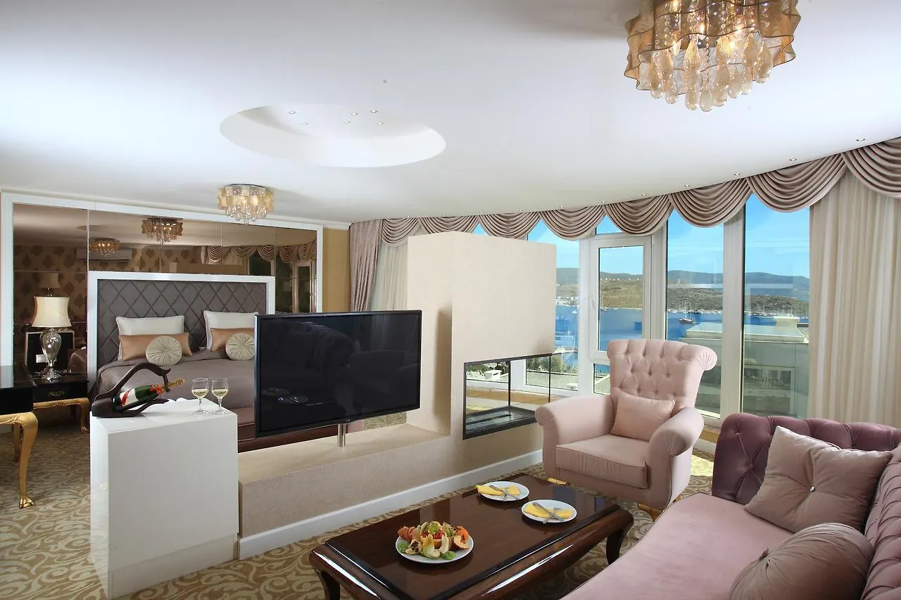 Royal Arena Resort & Spa Bodrum Turcja