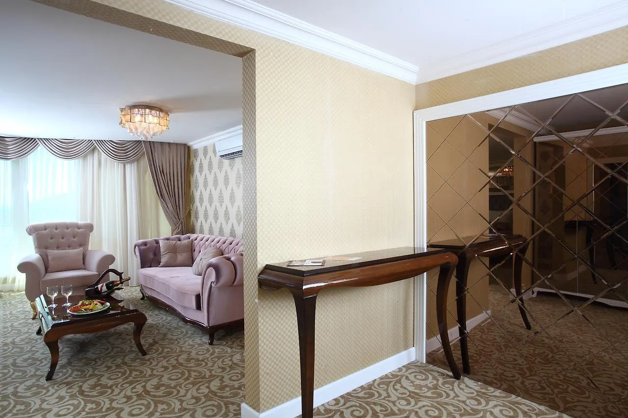 Royal Arena Resort & Spa Bodrum 5*,  Turcja