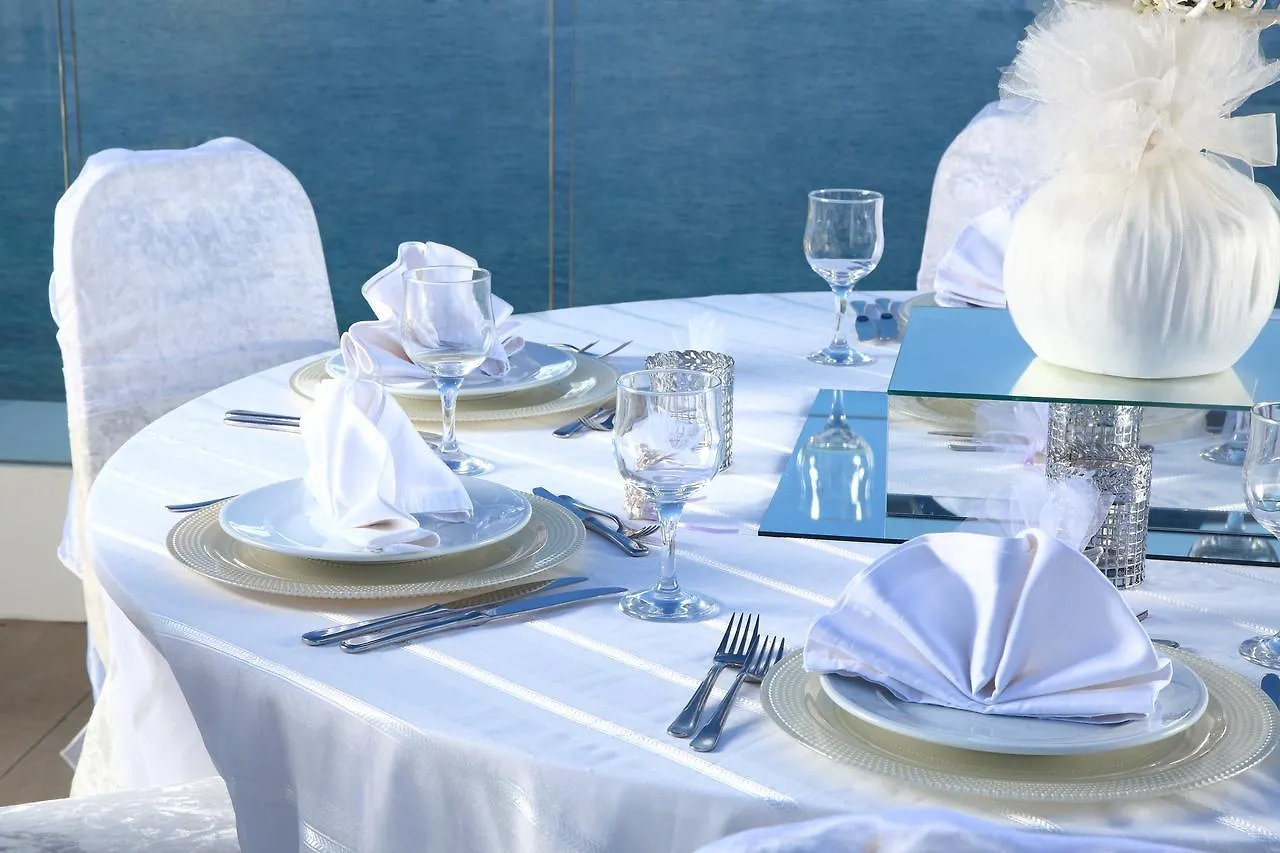 Royal Arena Resort & Spa Bodrum