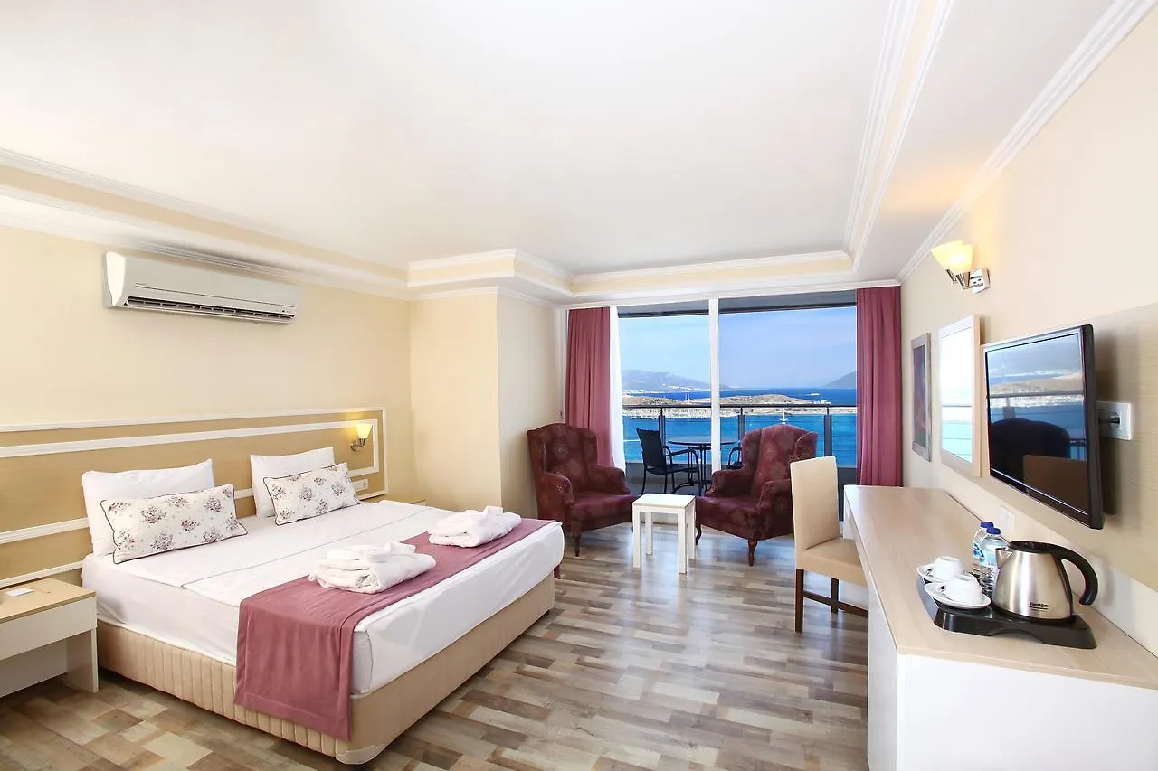 Royal Arena Resort & Spa Bodrum 5*,  Turkey