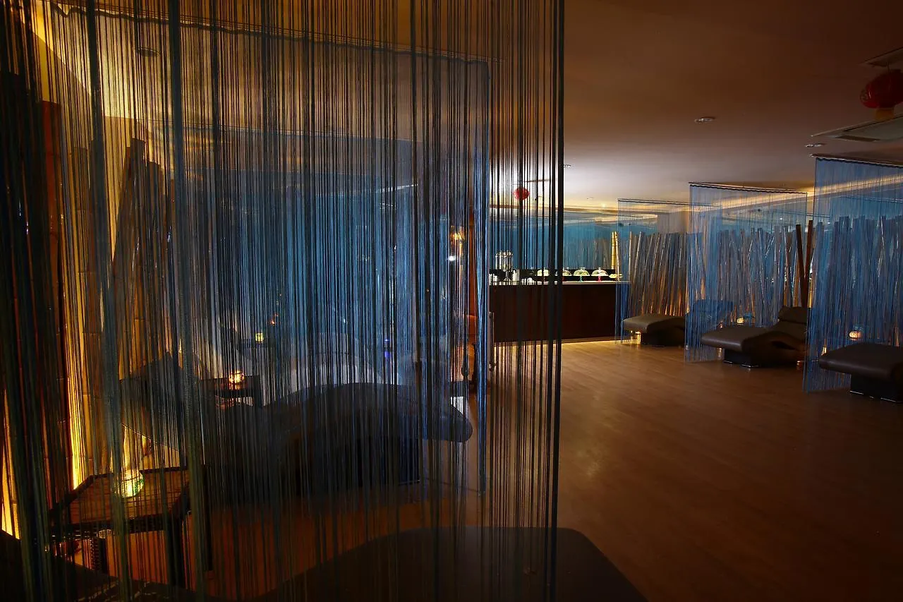 Royal Arena Resort & Spa Bodrum 5*,