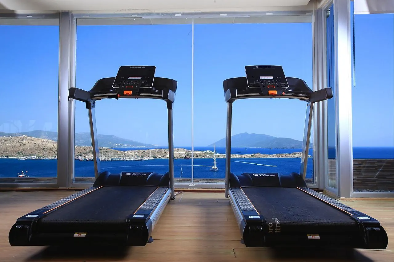Royal Arena Resort & Spa Bodrum