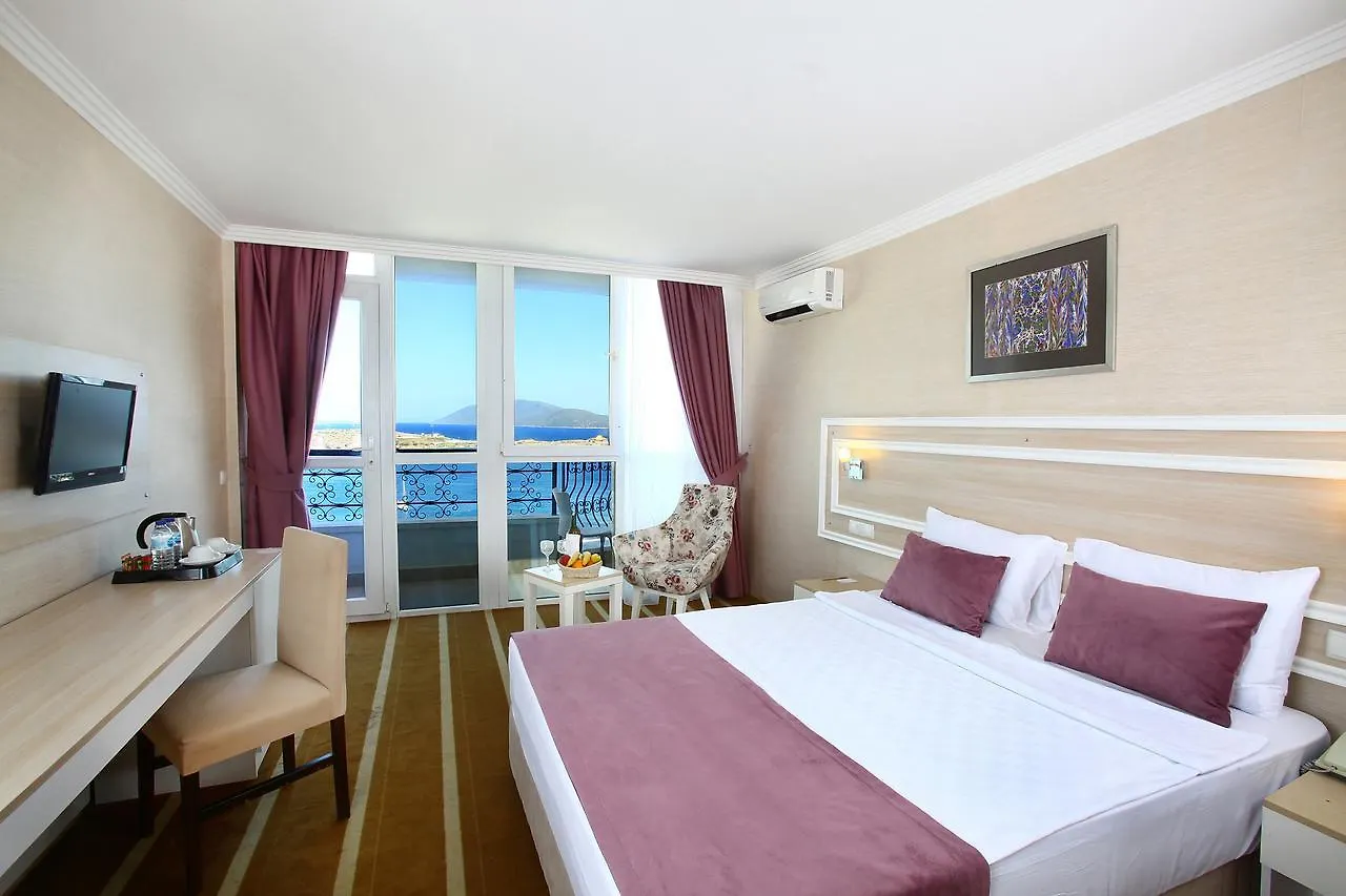 Royal Arena Resort & Spa Bodrum