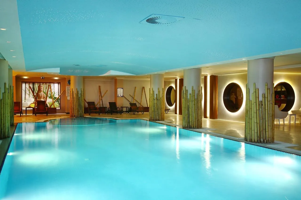 Royal Arena Resort & Spa Gümbet 5*,  Törökország