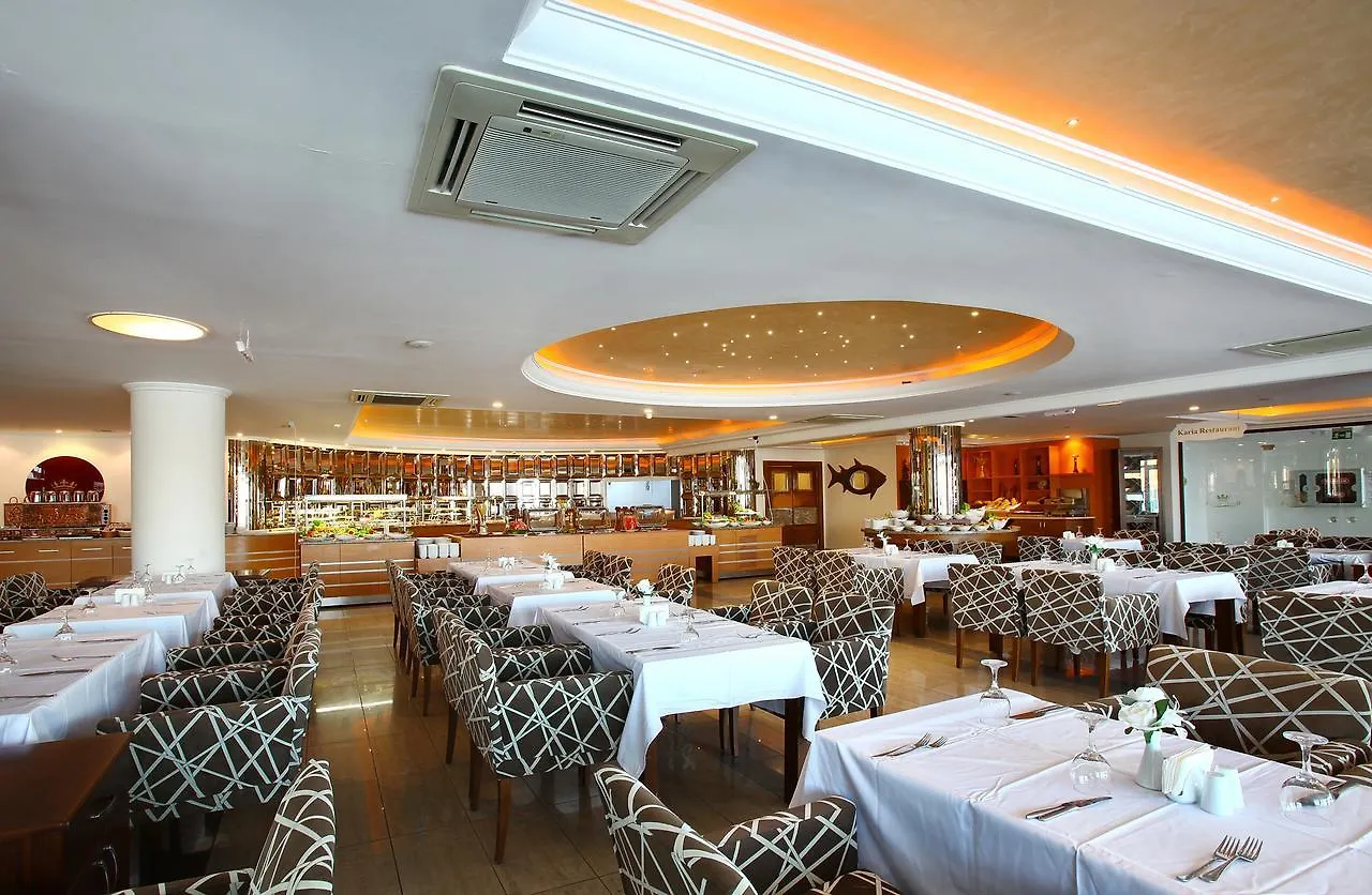 Royal Arena Resort & Spa Bodrum
