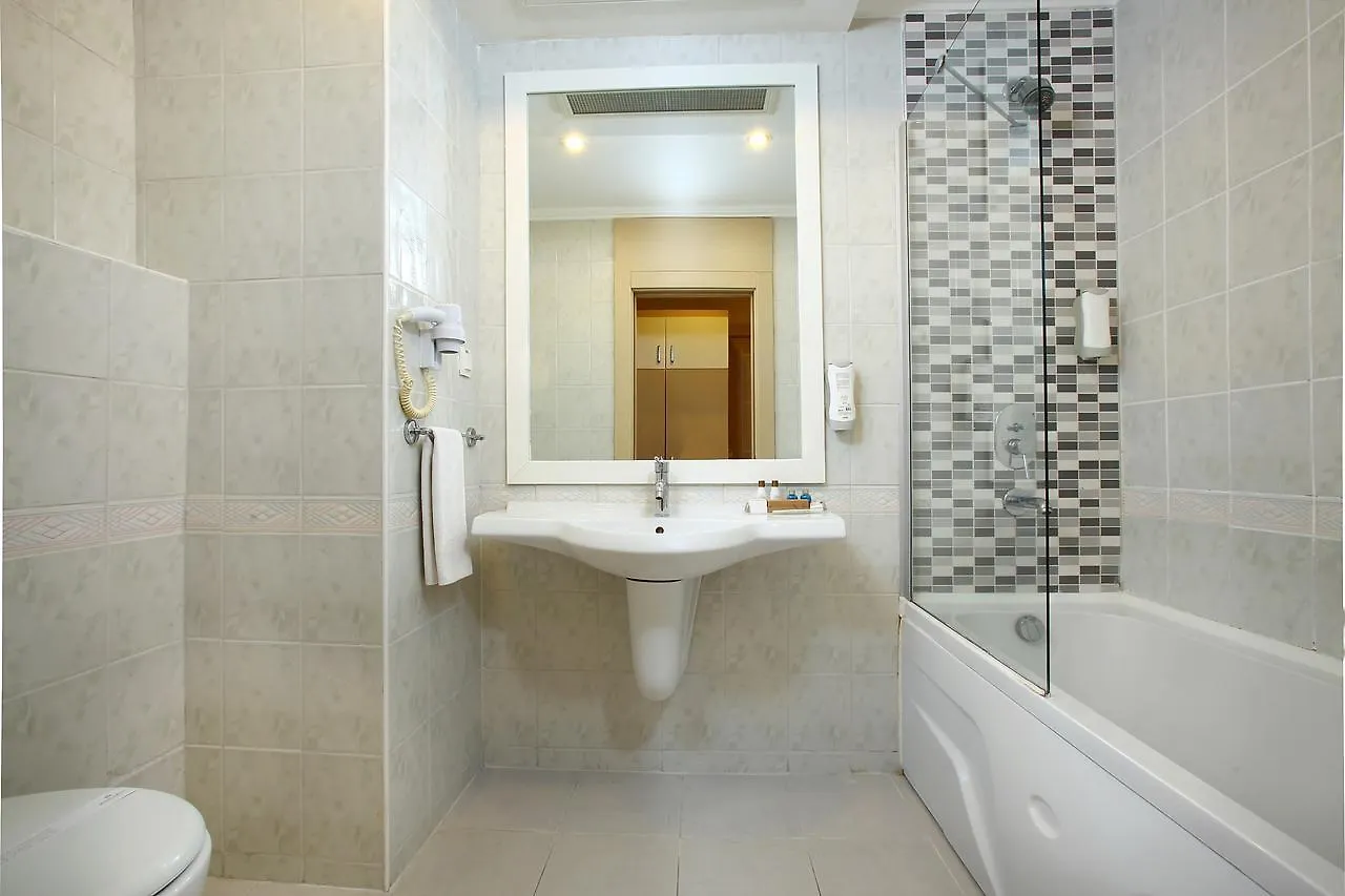 Royal Arena Resort & Spa Bodrum