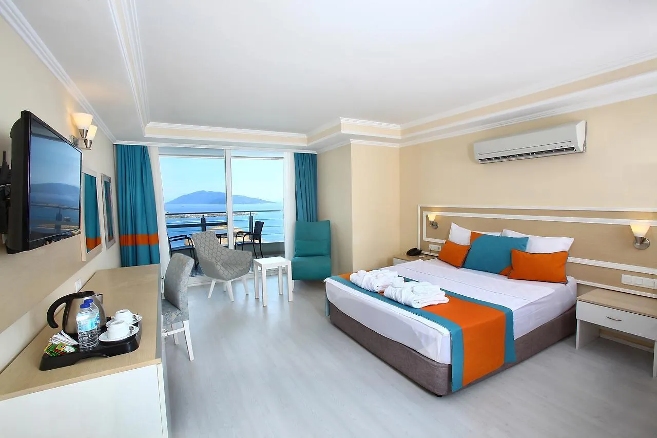 Royal Arena Resort & Spa Bodrum