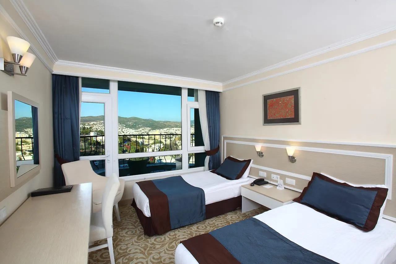 Royal Arena Resort & Spa Bodrum