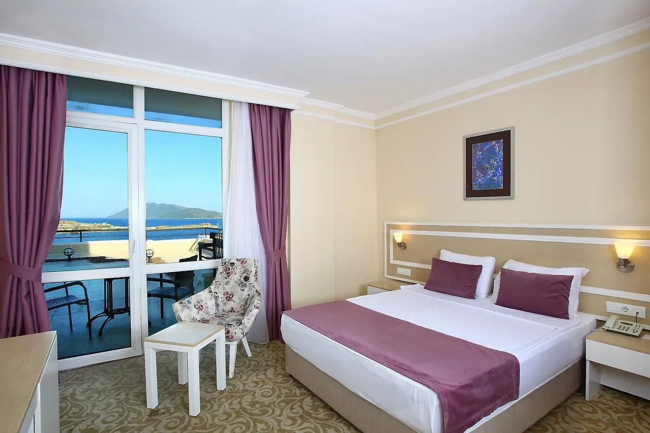 Royal Arena Resort & Spa Bodrum