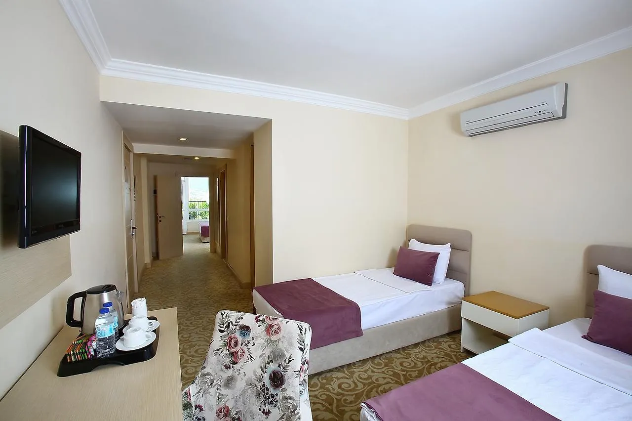 *****  Royal Arena Resort & Spa Bodrum Turcja