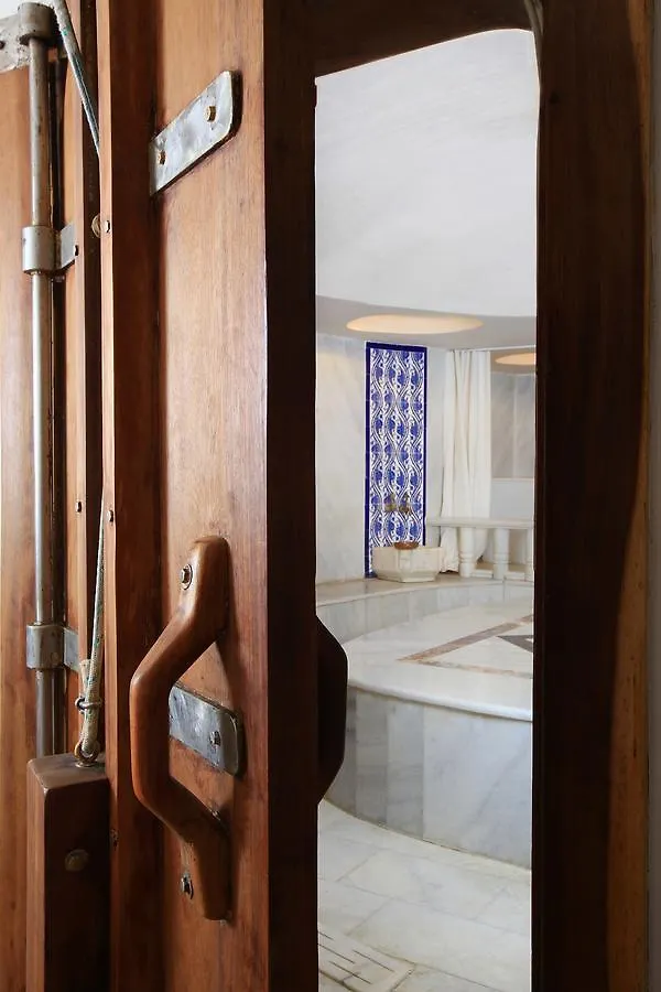 Royal Arena Resort & Spa Bodrum