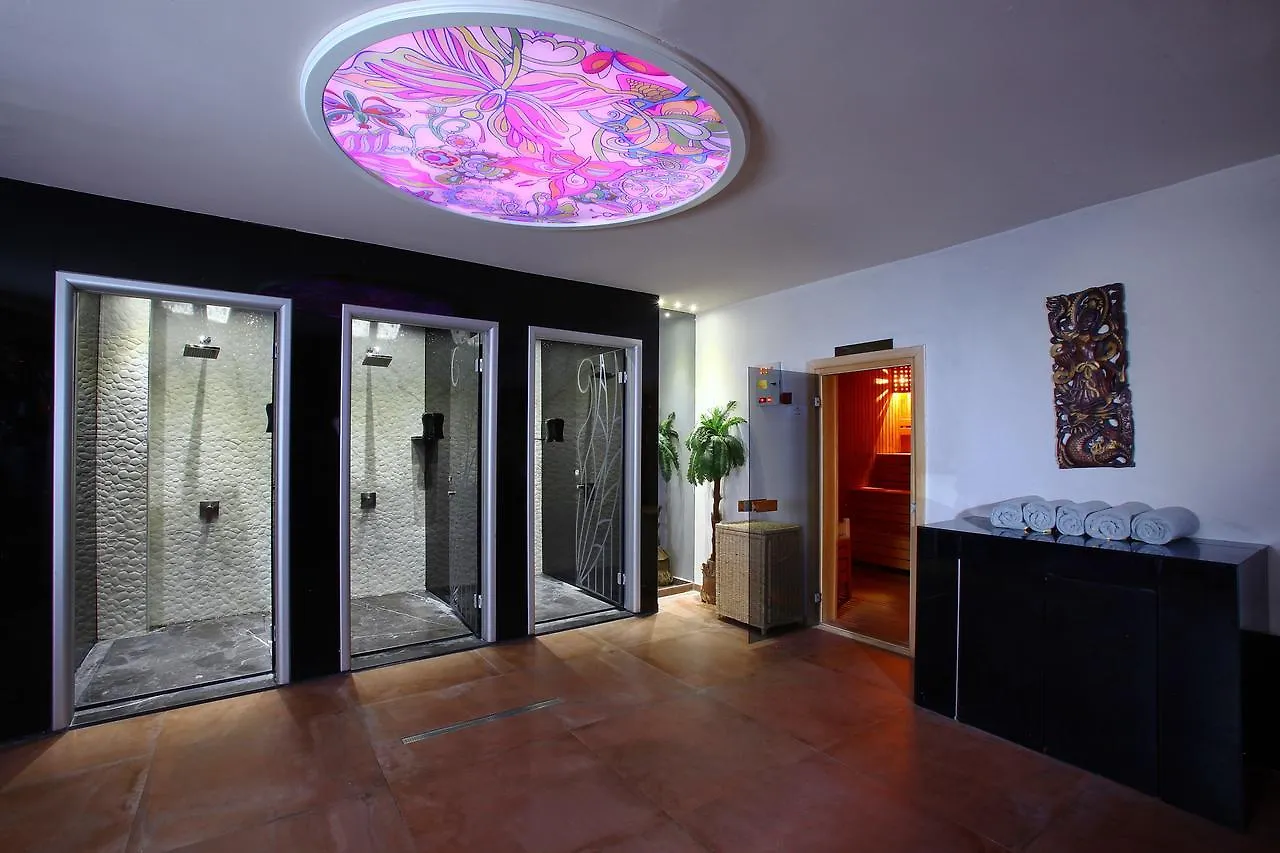 Royal Arena Resort & Spa Bodrum 5*,  Turkey