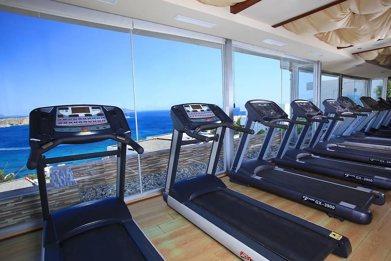 Royal Arena Resort & Spa Bodrum