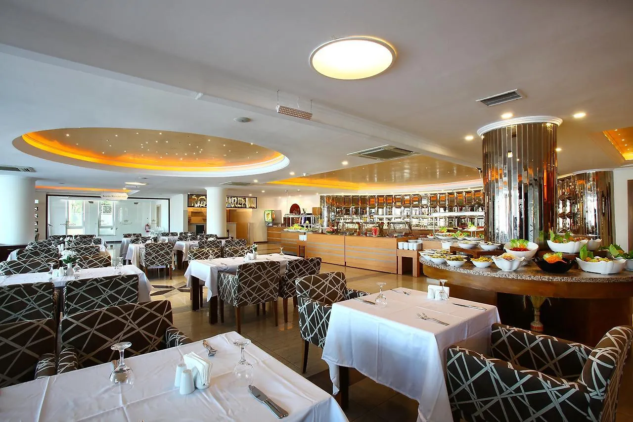 *****  Royal Arena Resort & Spa Bodrum Turcja