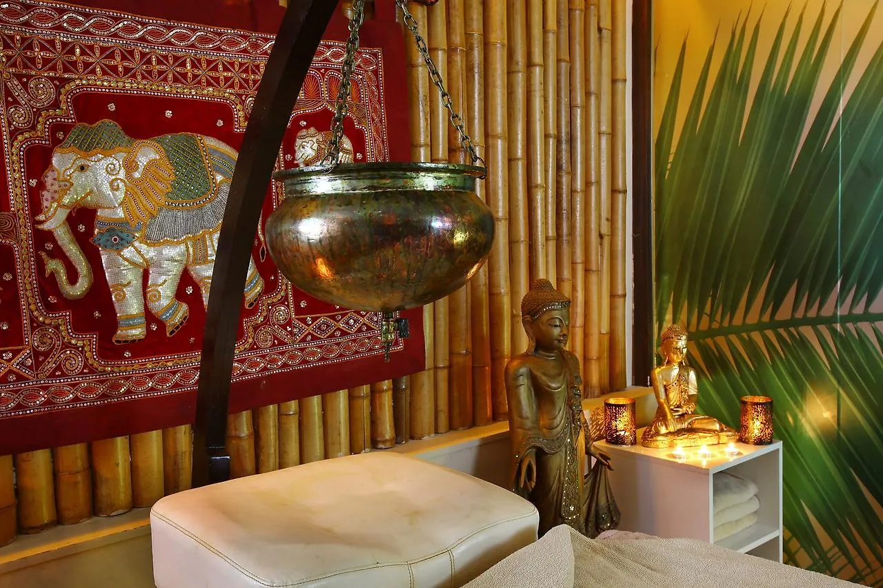 Royal Arena Resort & Spa Bodrum Turcja