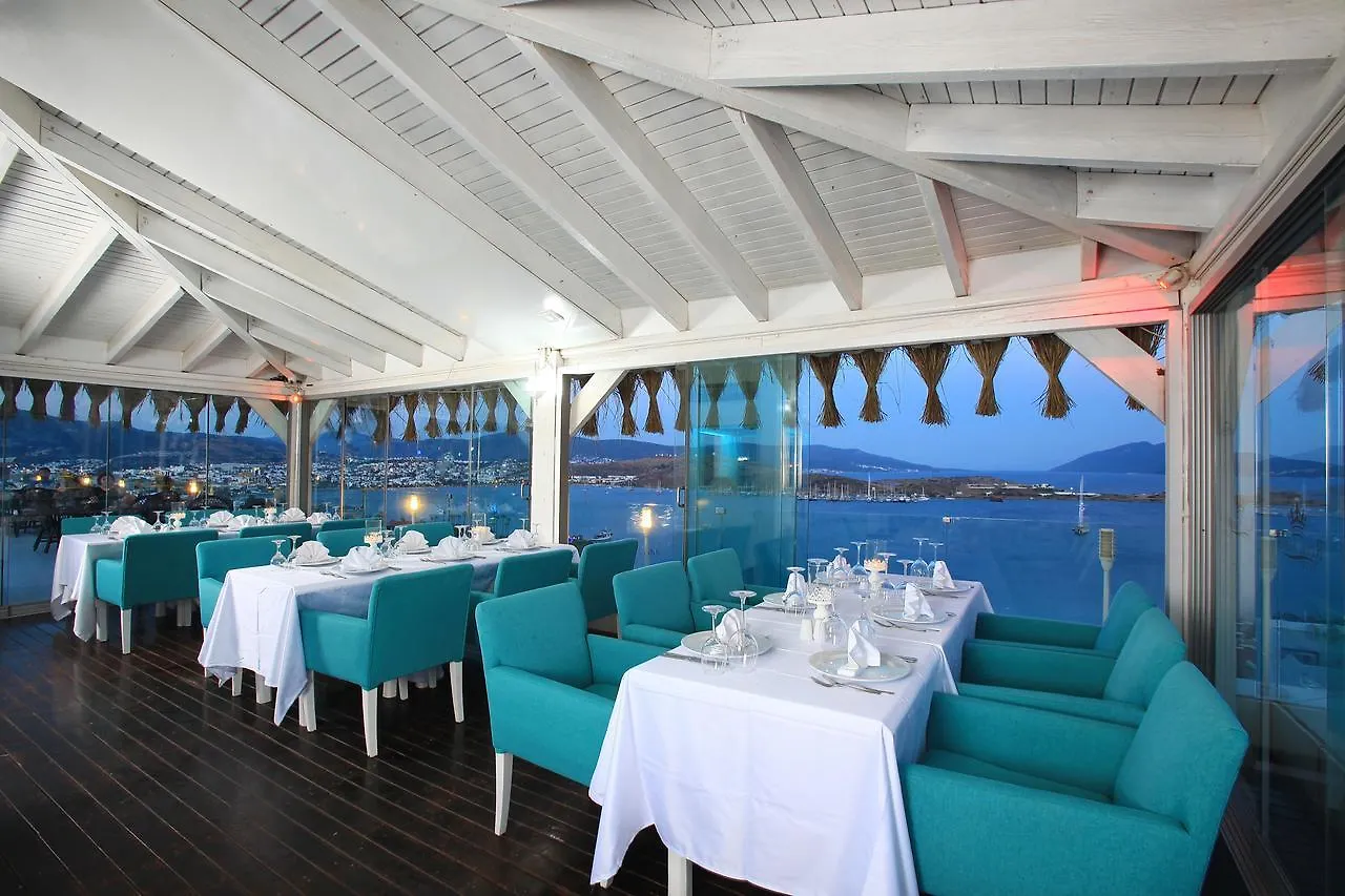 Royal Arena Resort & Spa Bodrum