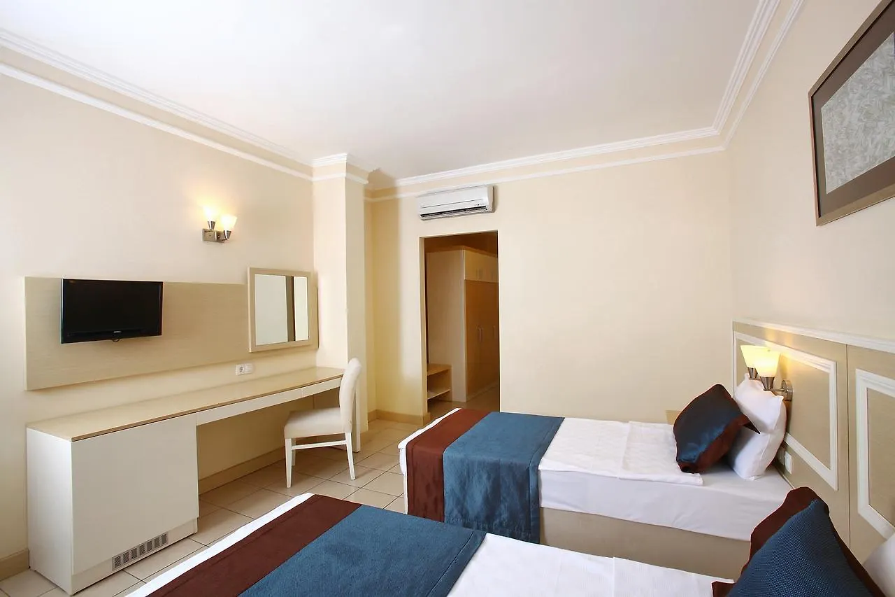 Royal Arena Resort & Spa Bodrum