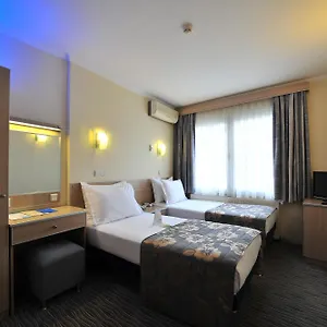 Olimpiyat Otel