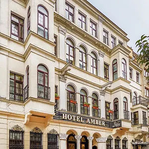 **** Hotel Amber & Turcja