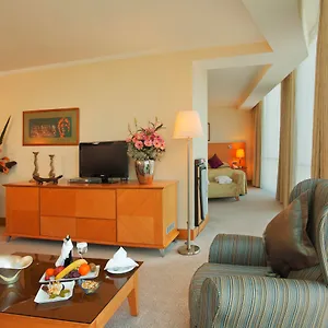 ***** Hotel Wyndham Grand Ozdilek Thermal & Tyrkiet
