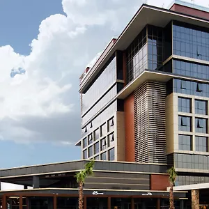 Hotell Sky Business *****
